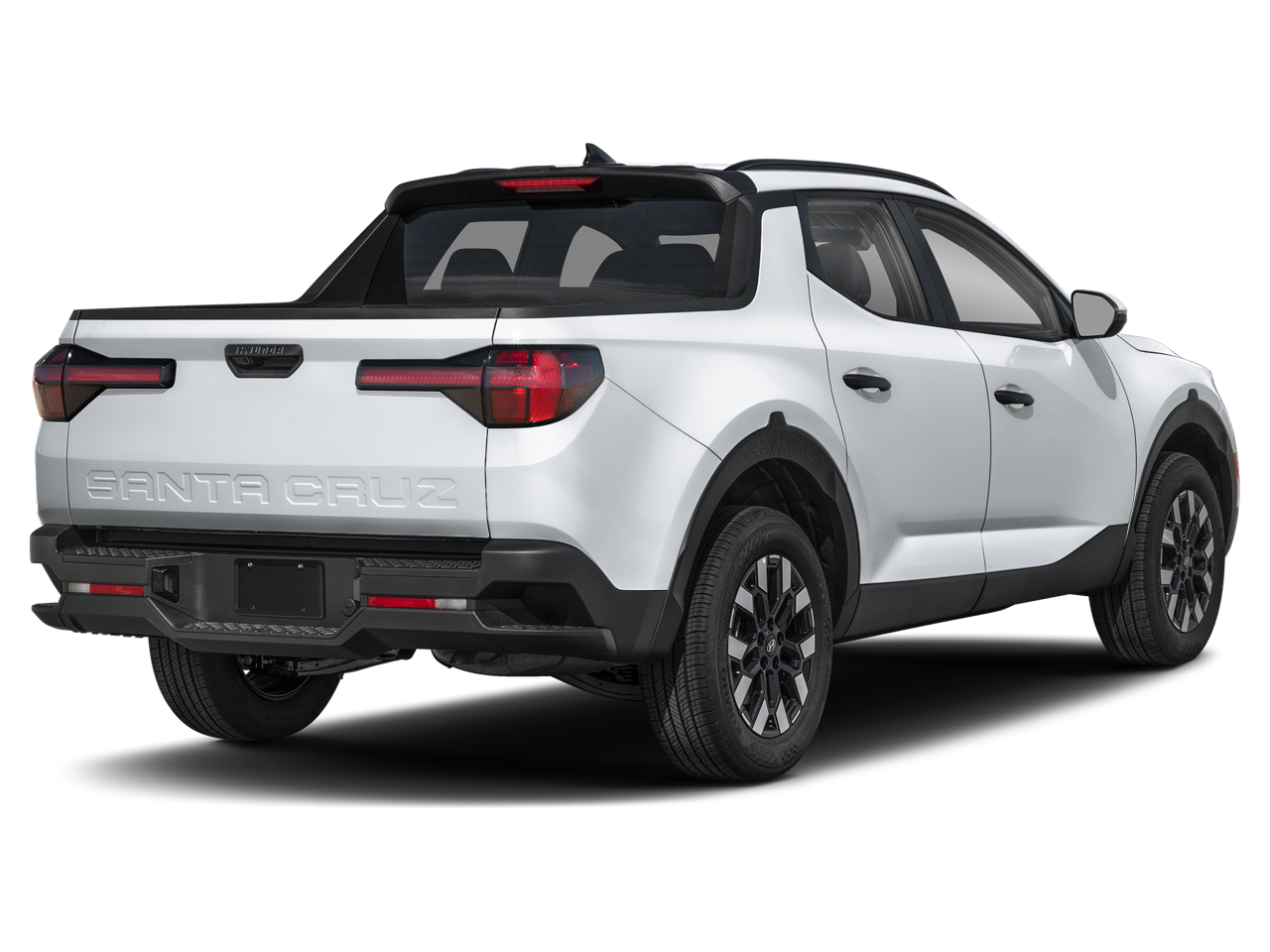 2027 Hyundai SANTA CRUZ SEL Activity AWD