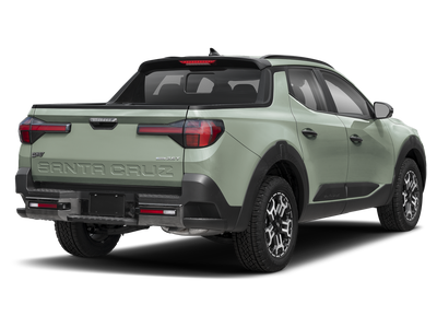 2027 Hyundai SANTA CRUZ XRT