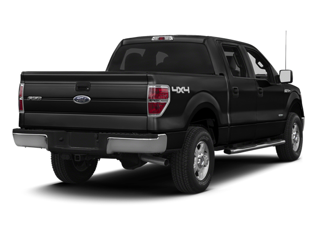 Used 2013 Ford F-150 XLT with VIN 1FTFW1ET4DFA63588 for sale in Chillicothe, OH
