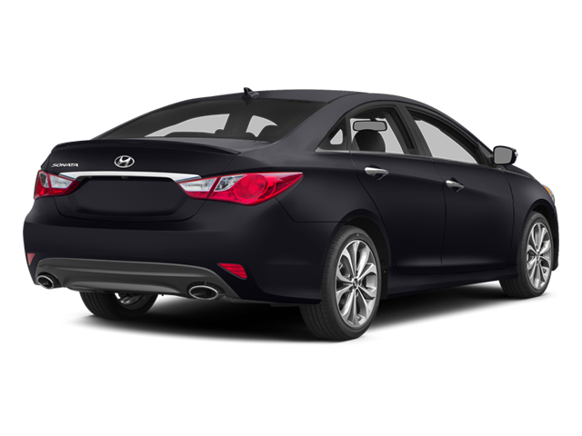 Used 2014 Hyundai Sonata GLS with VIN 5NPEB4AC4EH948055 for sale in Chillicothe, OH