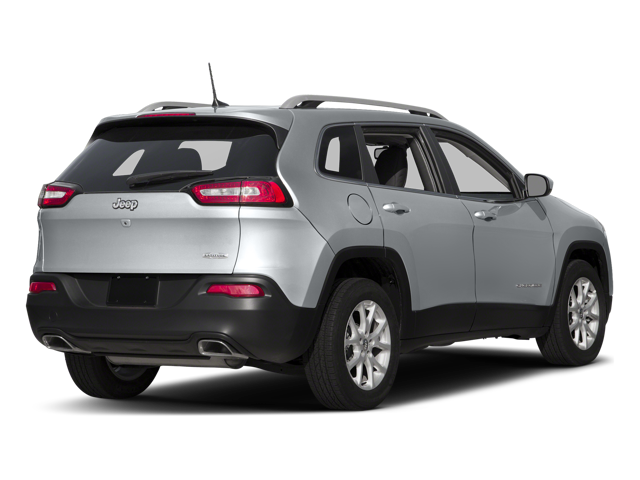 Used 2016 Jeep Cherokee Latitude with VIN 1C4PJMCS7GW154731 for sale in Chillicothe, OH