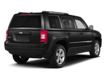 2016 Jeep Patriot 75th Anniversary Edition