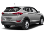 2018 Hyundai TUCSON SEL Plus
