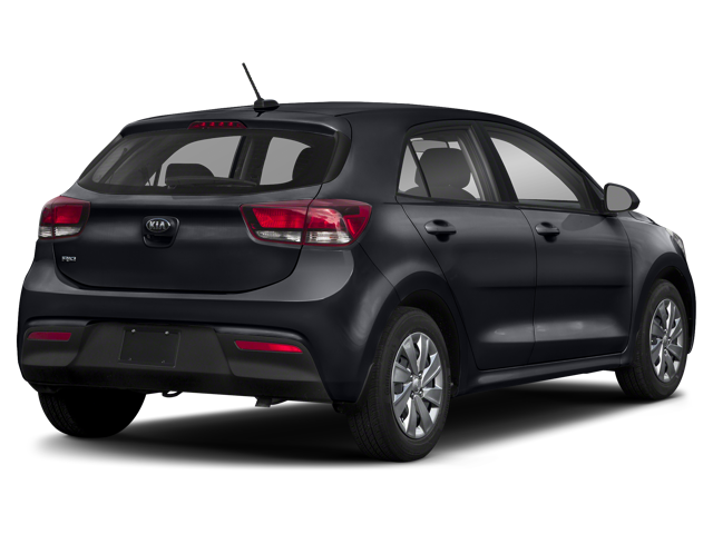 2018 Kia Rio S