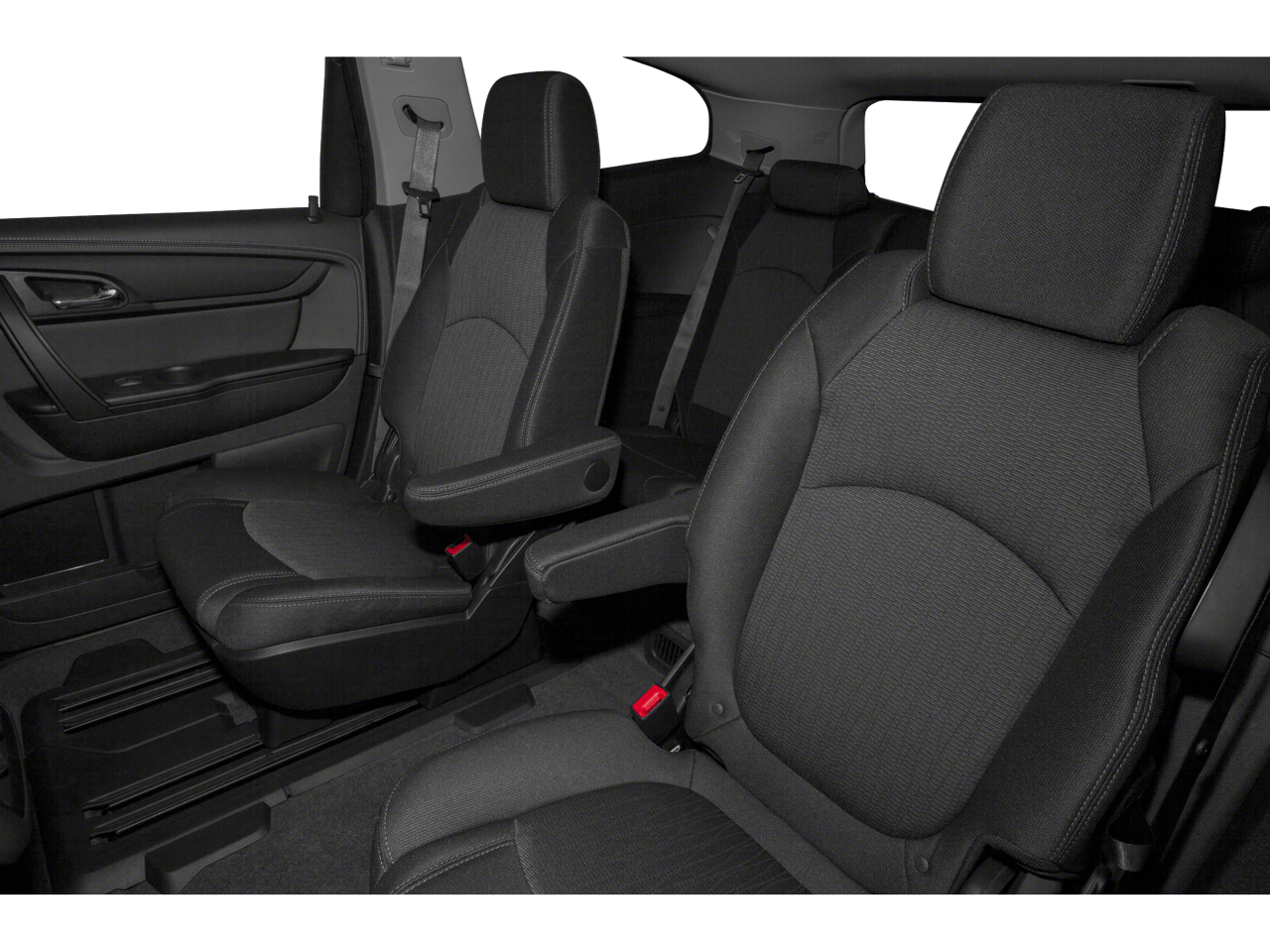 2015 Chevrolet Traverse 2LT 2LT