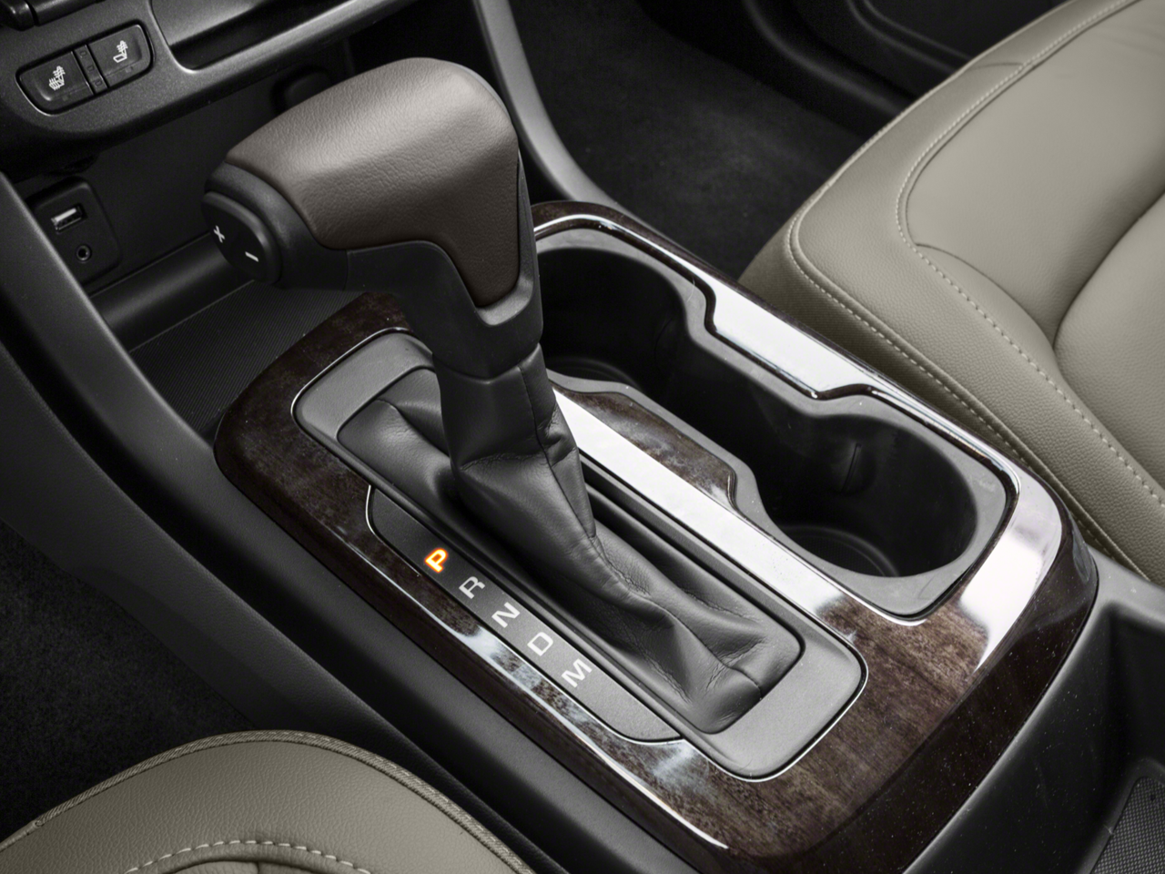 2015 GMC Canyon Base