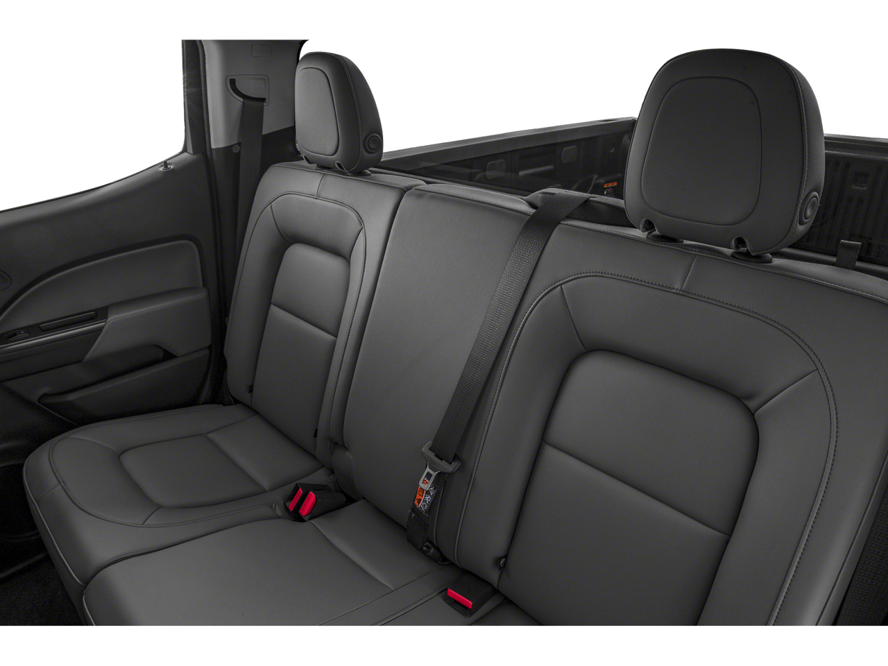 2019 Chevrolet Colorado Work Truck