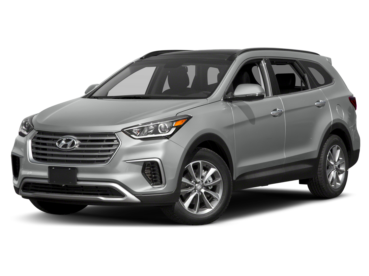 2019 Hyundai Santa Fe SE XL AWD's photo