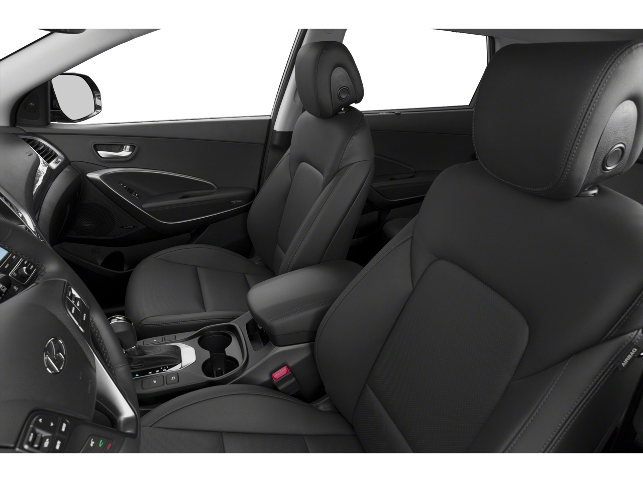 2019 Hyundai SANTA FE XL SE