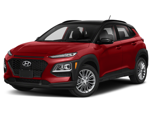 2020 Hyundai KONA SEL