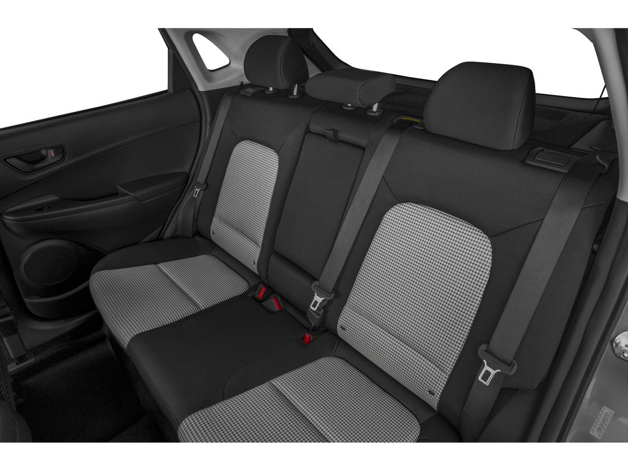 2020 Hyundai KONA SE