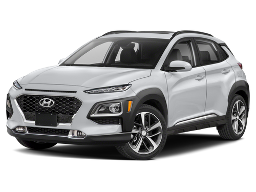 2020 Hyundai KONA Limited