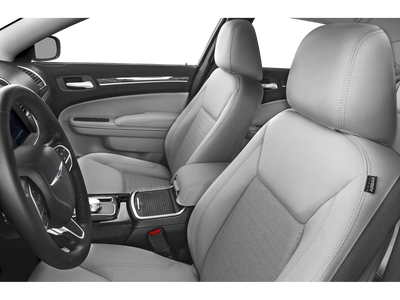 2021 Chrysler 300 Touring