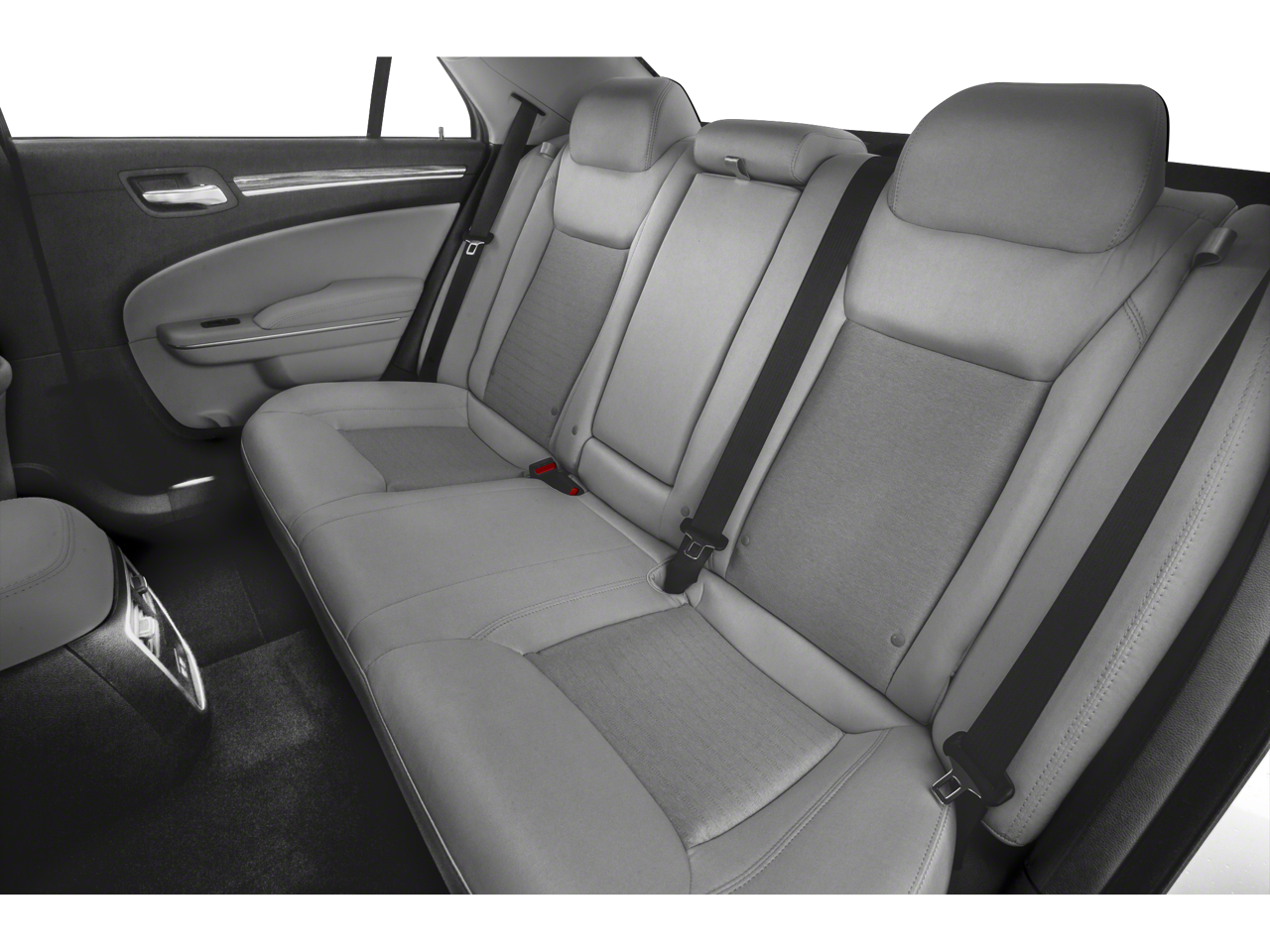 2021 Chrysler 300 Touring