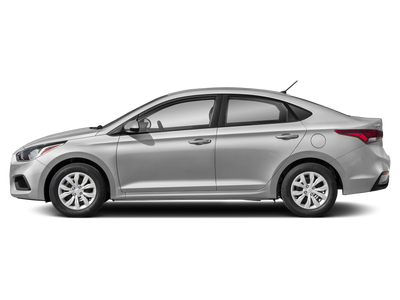 2021 Hyundai ACCENT SE