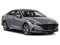 2022 Hyundai ELANTRA HYBRID Blue
