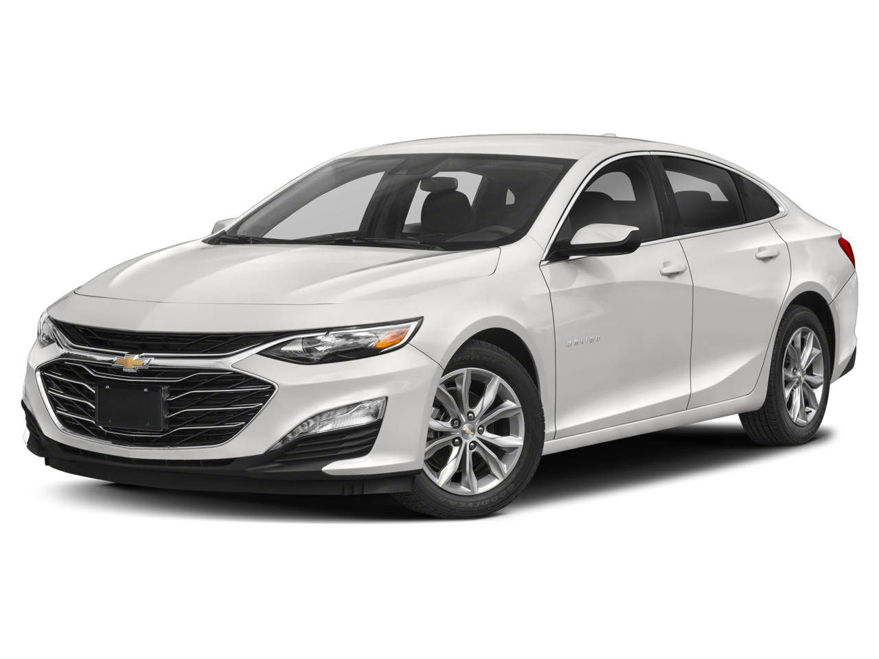 2023 Chevrolet Malibu 1LT's photo
