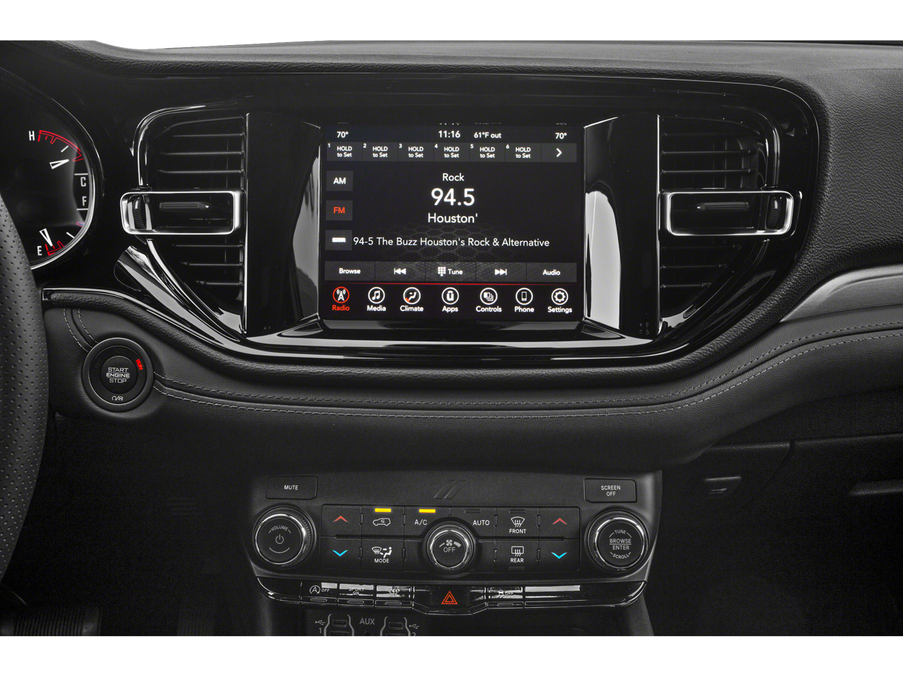 2023 Dodge Durango GT Premium