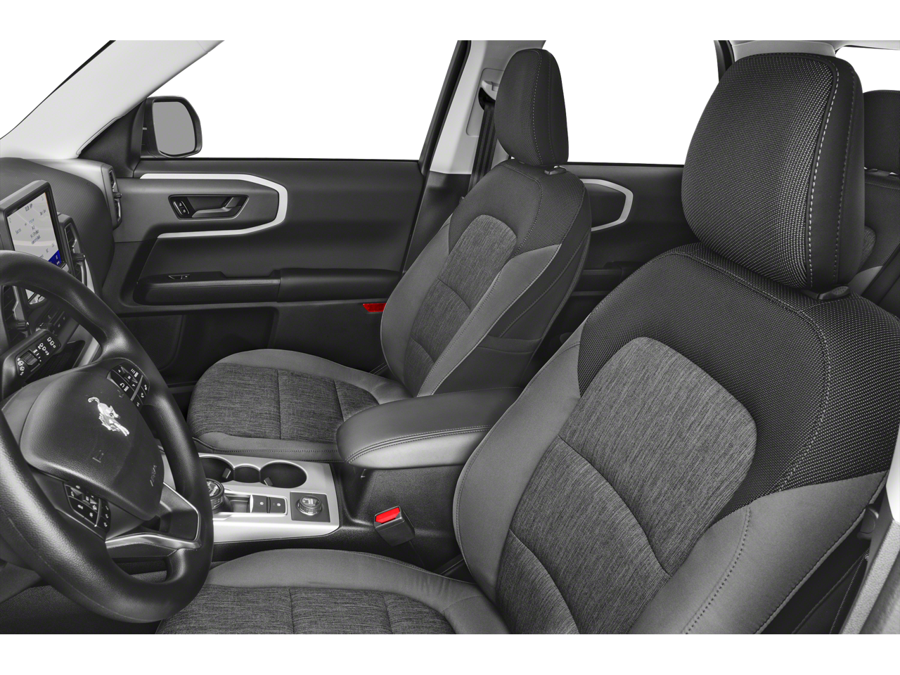 2023 Ford Bronco Sport Big Bend - Photo 6