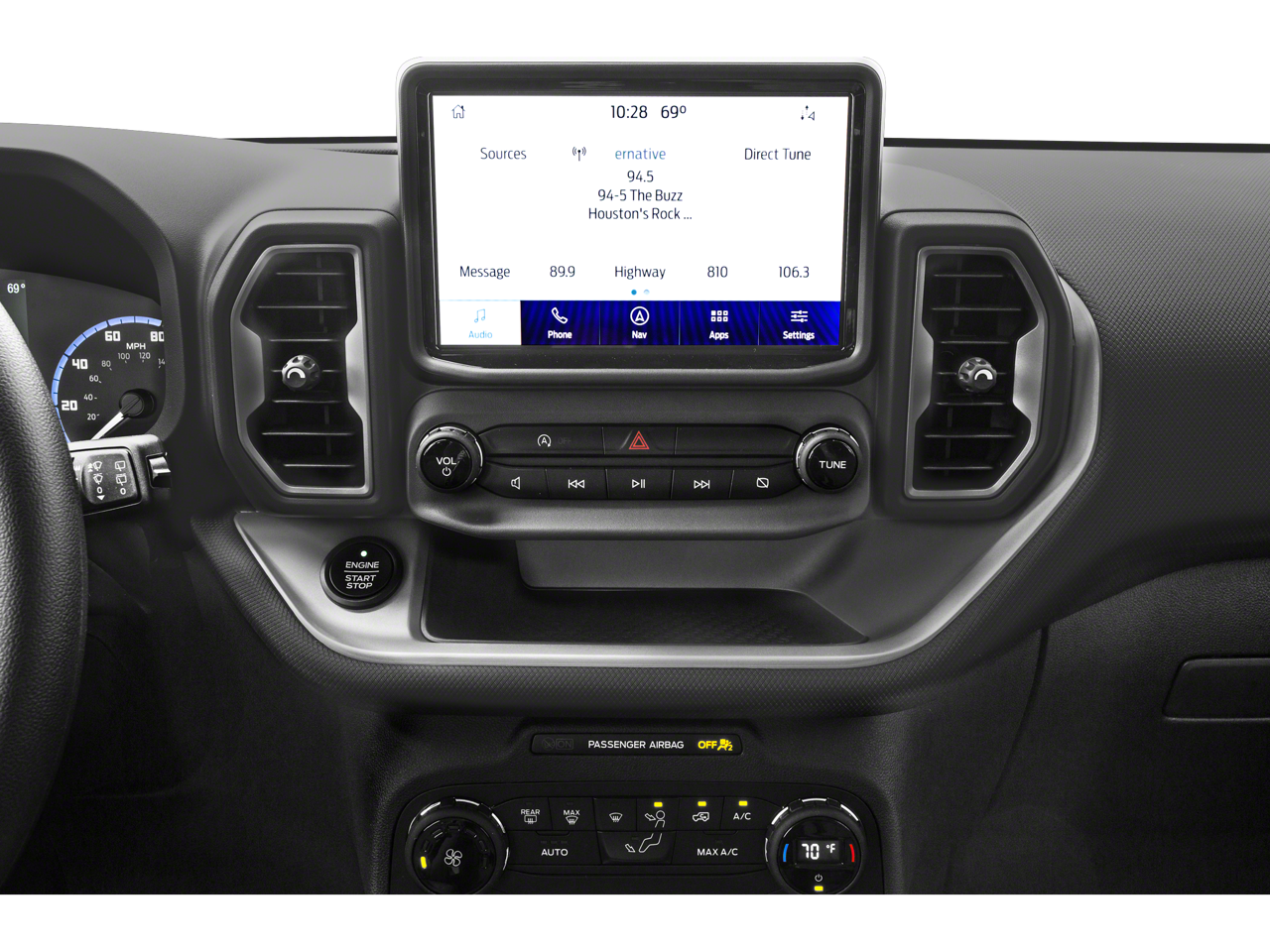 2023 Ford Bronco Sport Big Bend - Photo 7