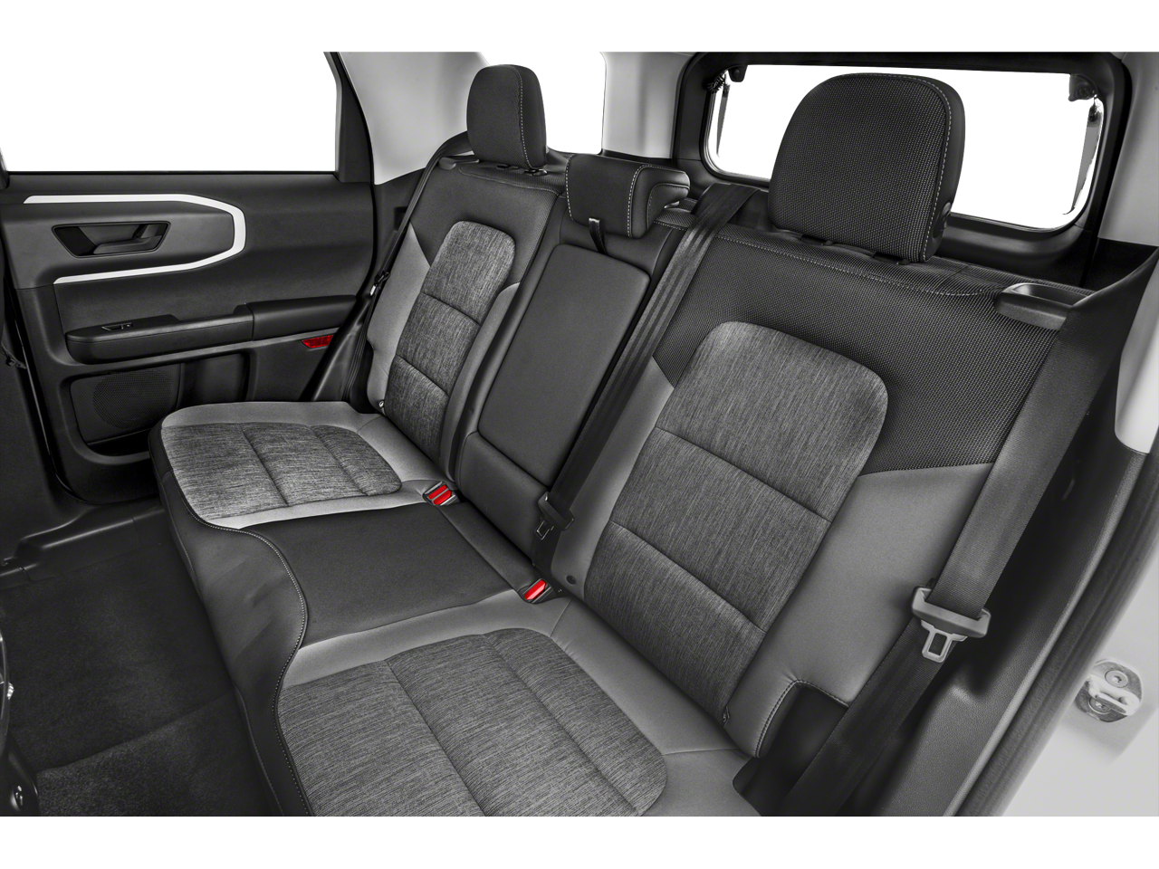 2023 Ford Bronco Sport Big Bend - Photo 9