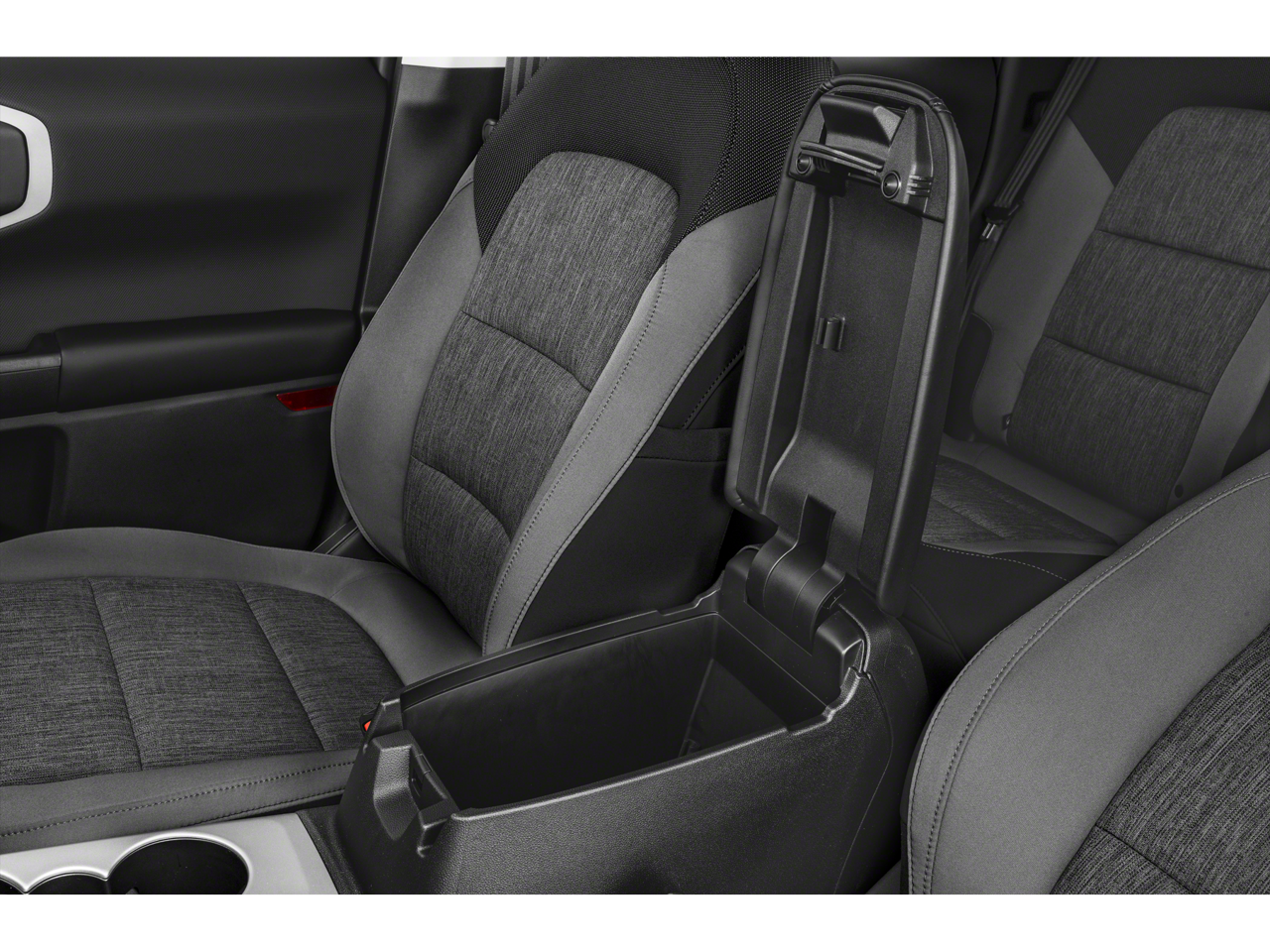 2023 Ford Bronco Sport Big Bend - Photo 10