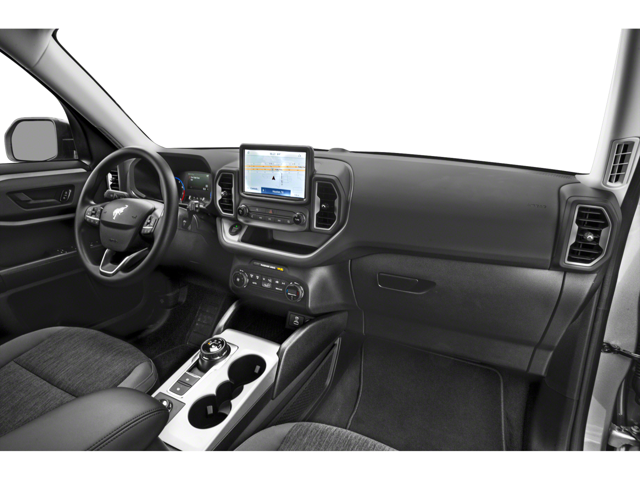2023 Ford Bronco Sport Big Bend - Photo 11