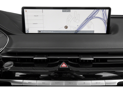 2023 Genesis G80 2.5T