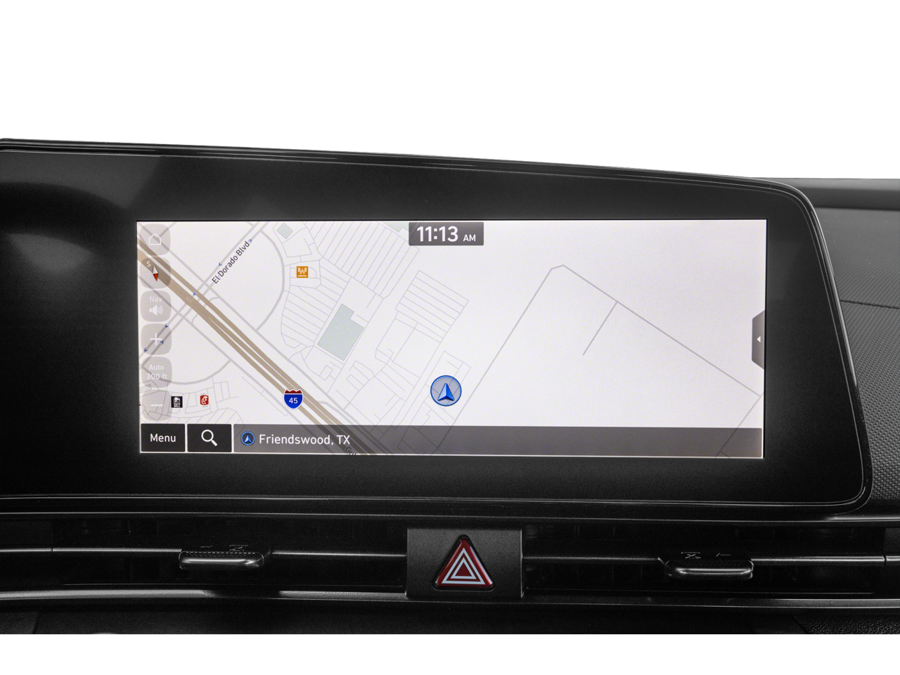 2023 Hyundai Elantra N photo 3