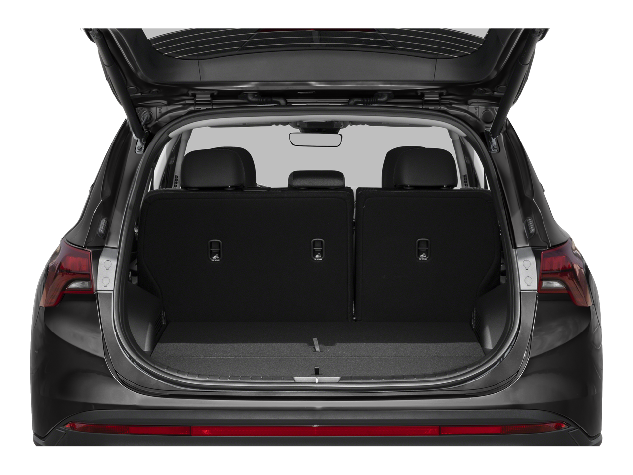 2023 Hyundai Santa Fe XRT photo 2