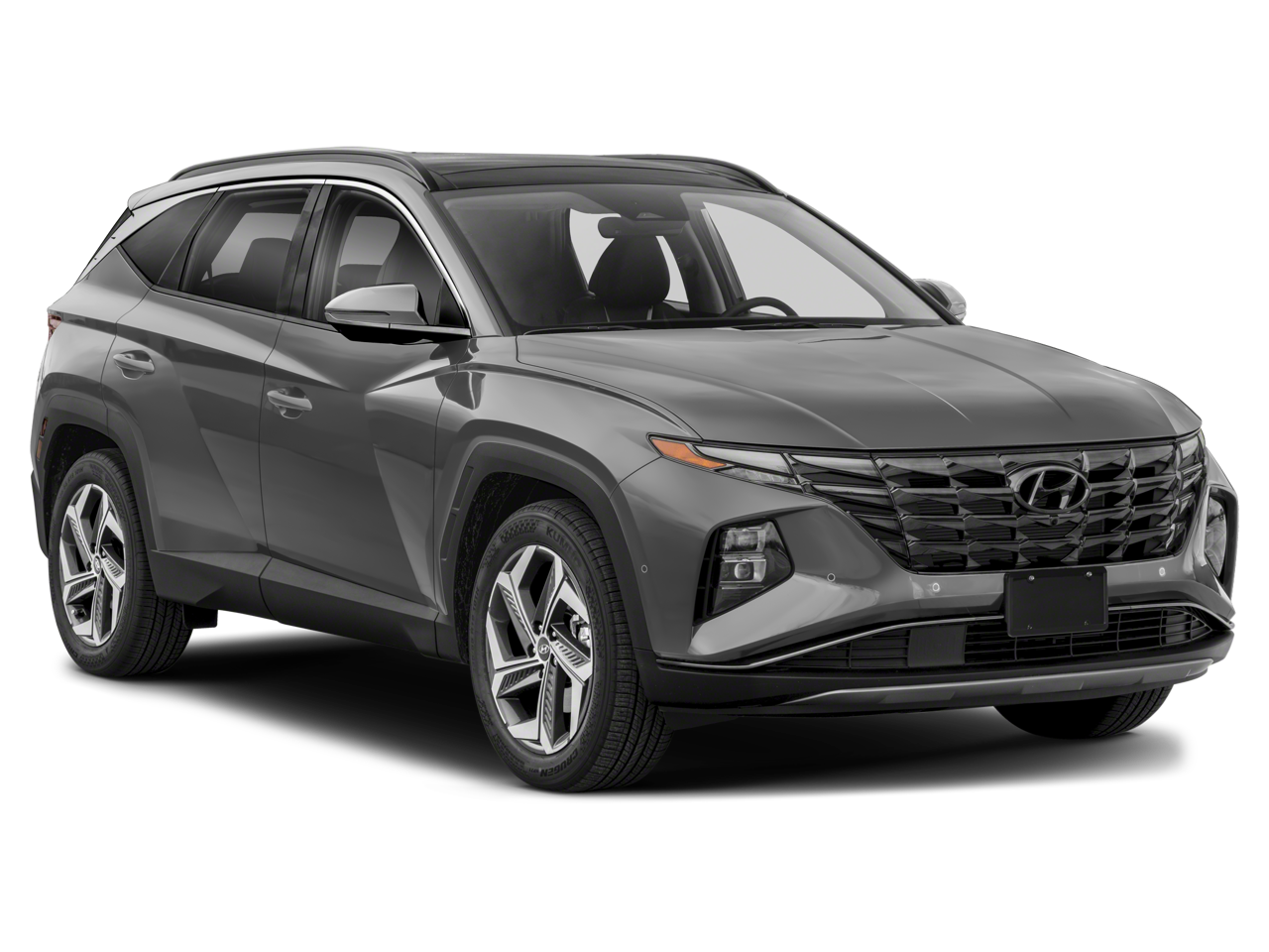 2023 Hyundai Tucson Limited - Photo 6