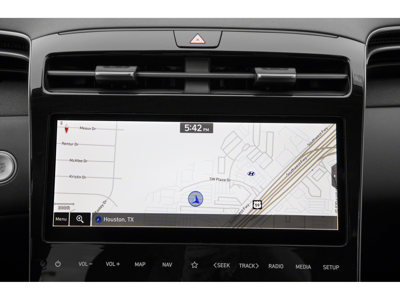 2023 Hyundai Tucson Limited - Photo 16