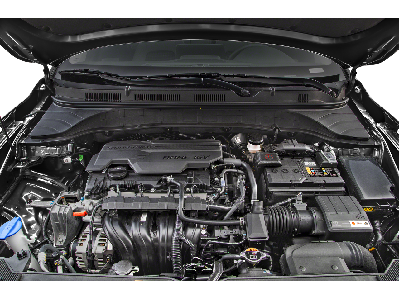 2023 Hyundai KONA SE