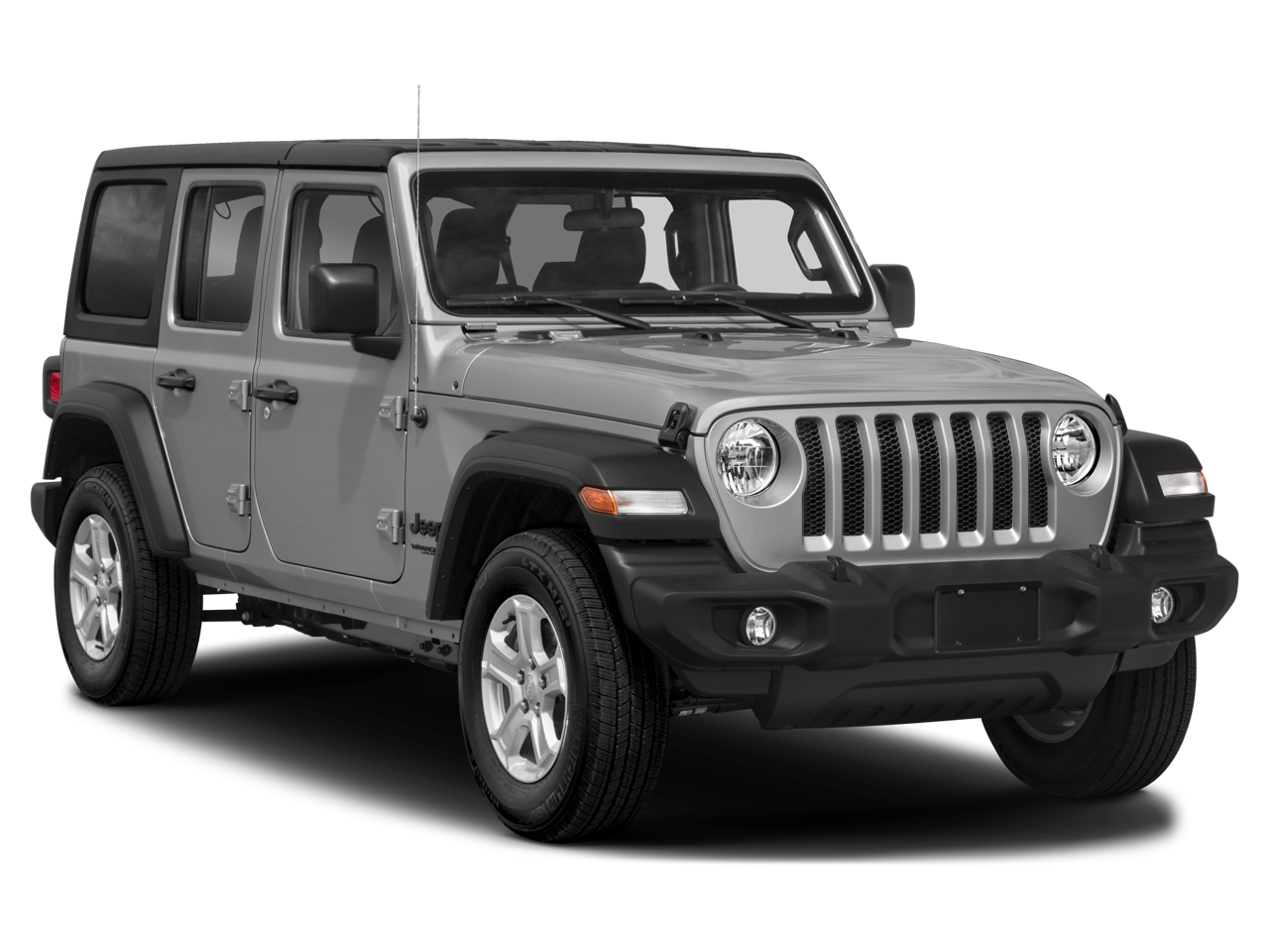 2023 Jeep Wrangler 4-Door Willys - Photo 6
