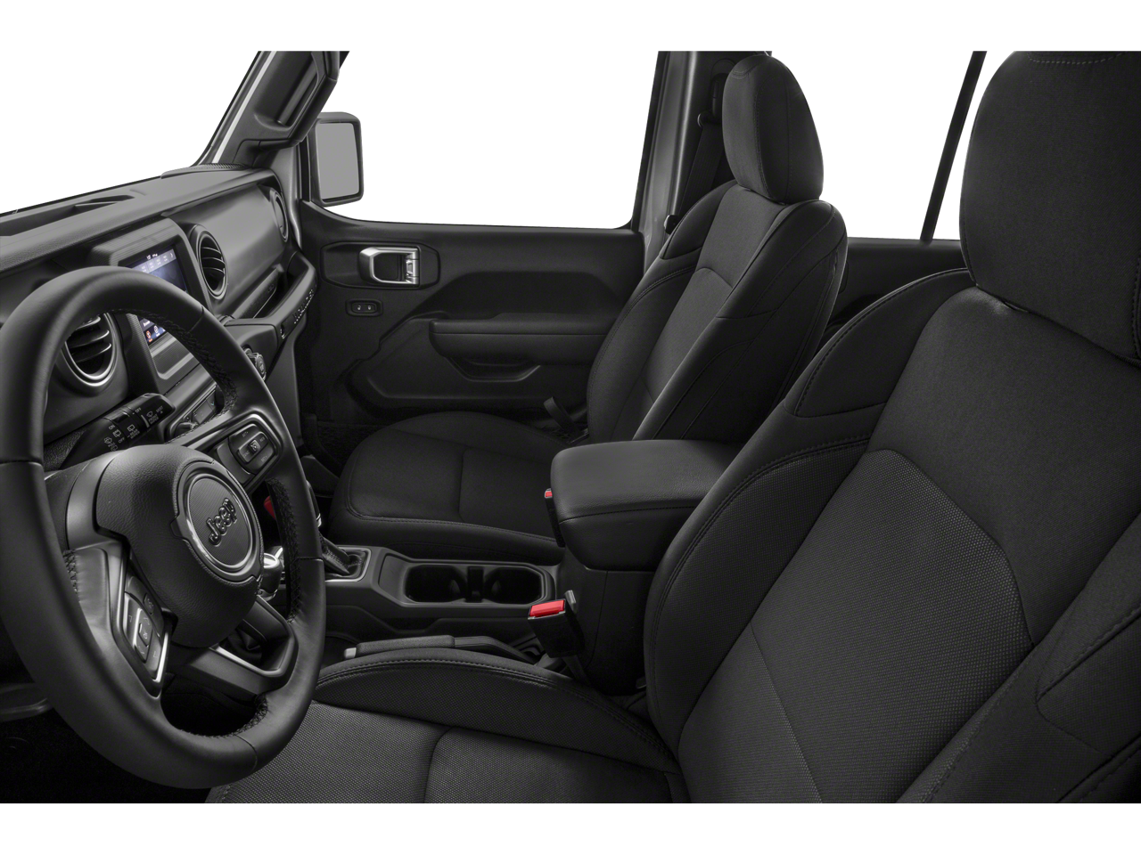 2023 Jeep Wrangler 4-Door Willys - Photo 9