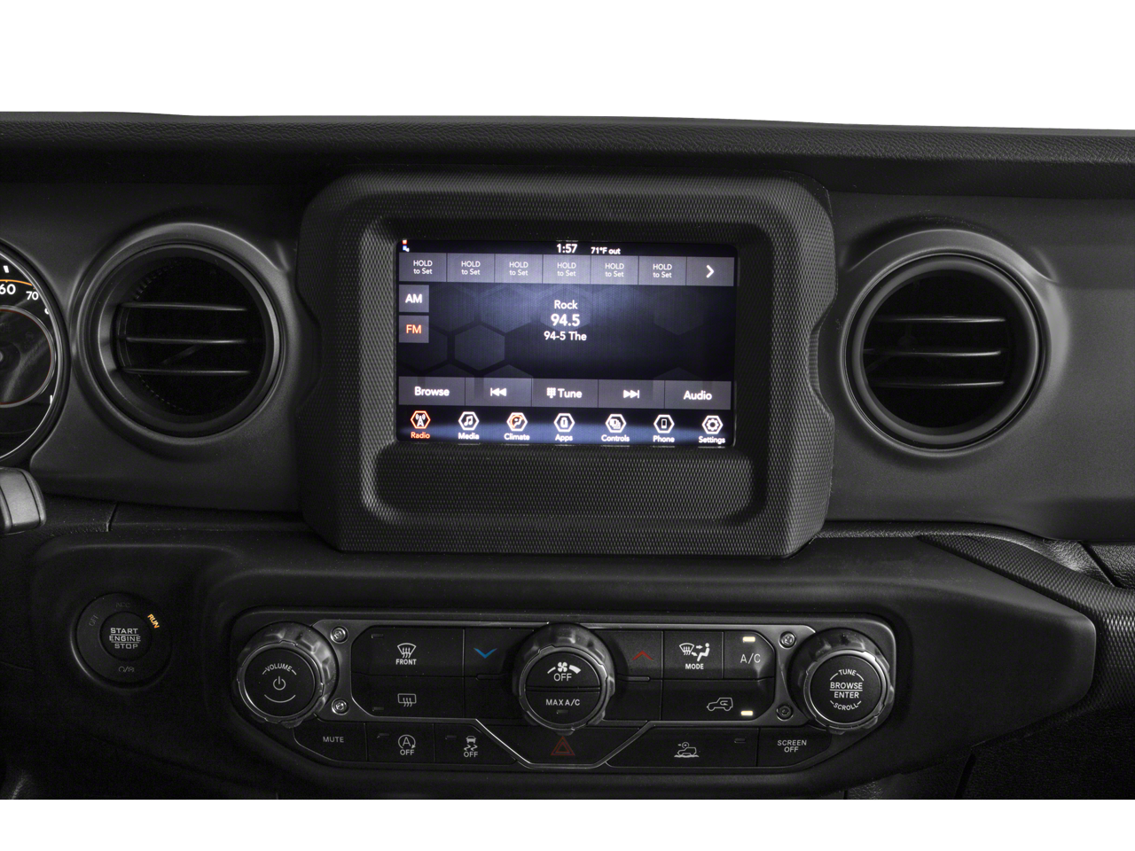 2023 Jeep Wrangler 4-Door Willys - Photo 10