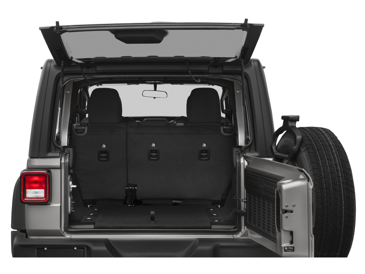2023 Jeep Wrangler 4-Door Willys - Photo 11