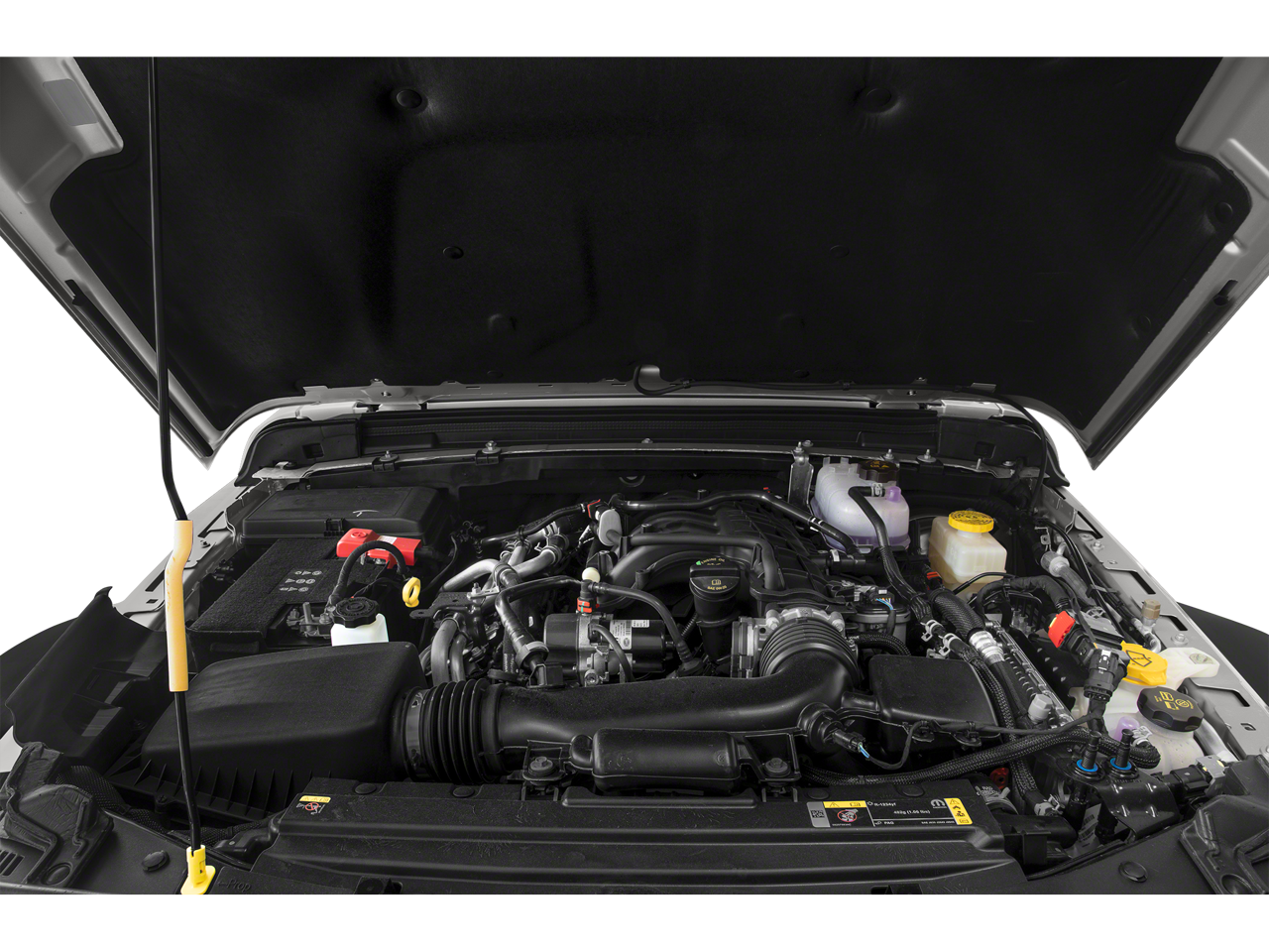 2023 Jeep Wrangler 4-Door Willys - Photo 12