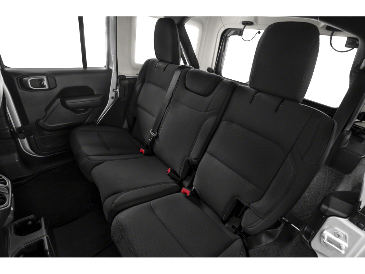 2023 Jeep Wrangler 4-Door Willys - Photo 13