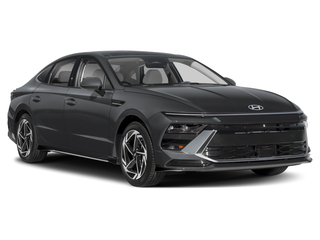 2024 Hyundai Sonata SEL - Photo 6
