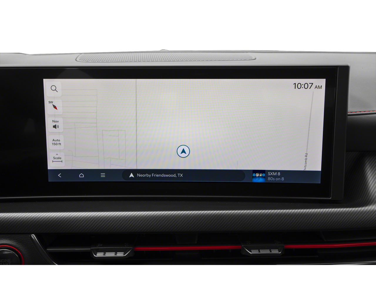 2024 Hyundai Sonata N Line photo 2