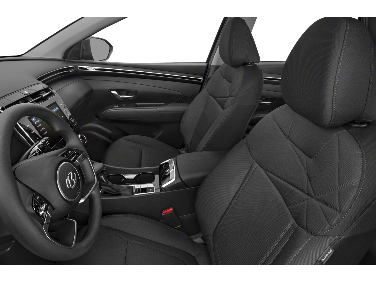 2024 Hyundai TUCSON XRT