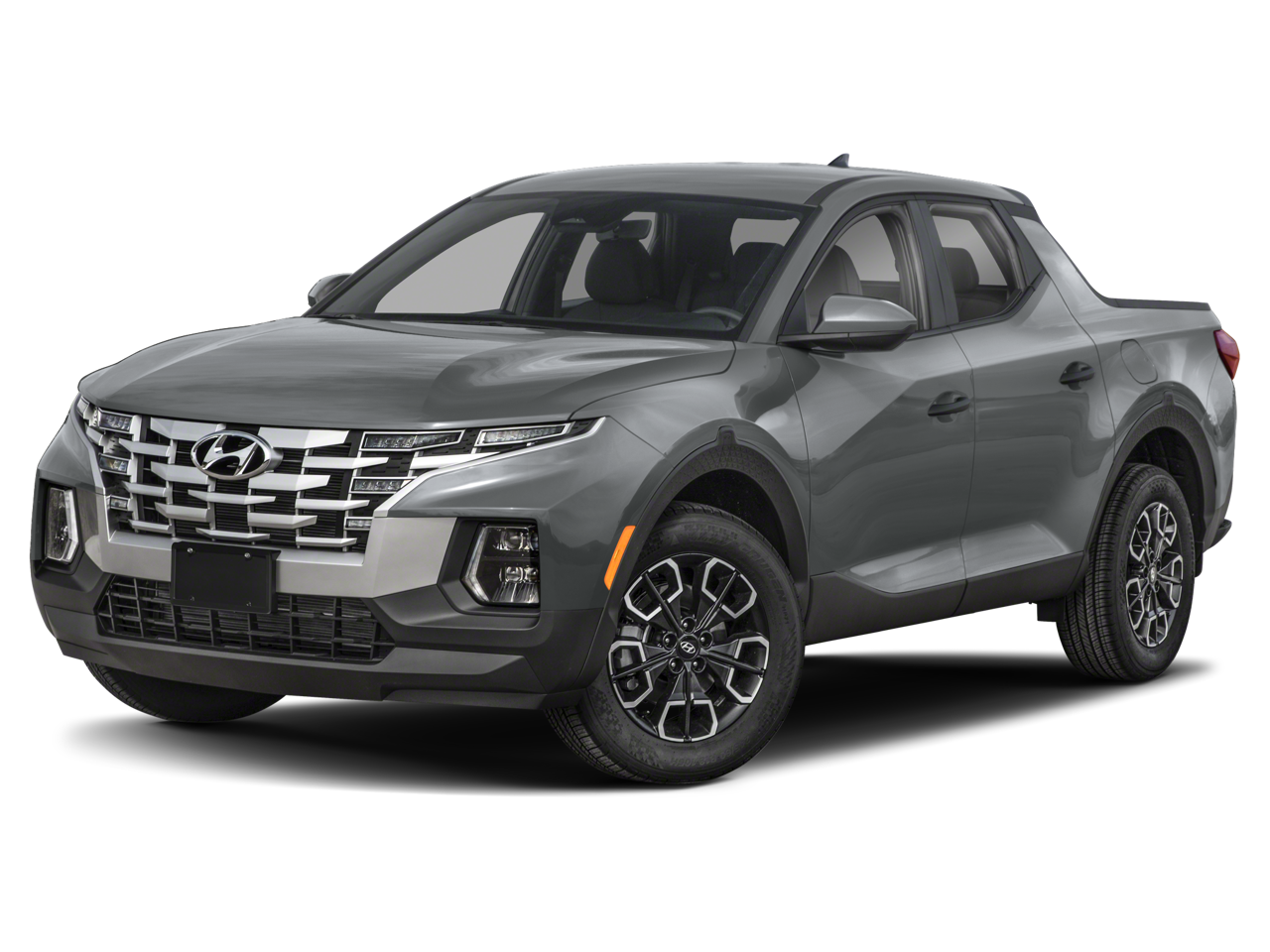 2024 Hyundai SANTA CRUZ SE