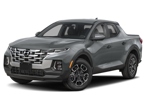 2024 Hyundai SANTA CRUZ SE