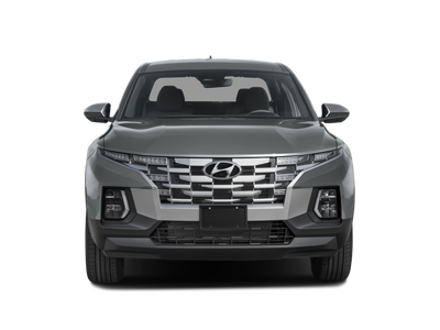 2024 Hyundai SANTA CRUZ SE