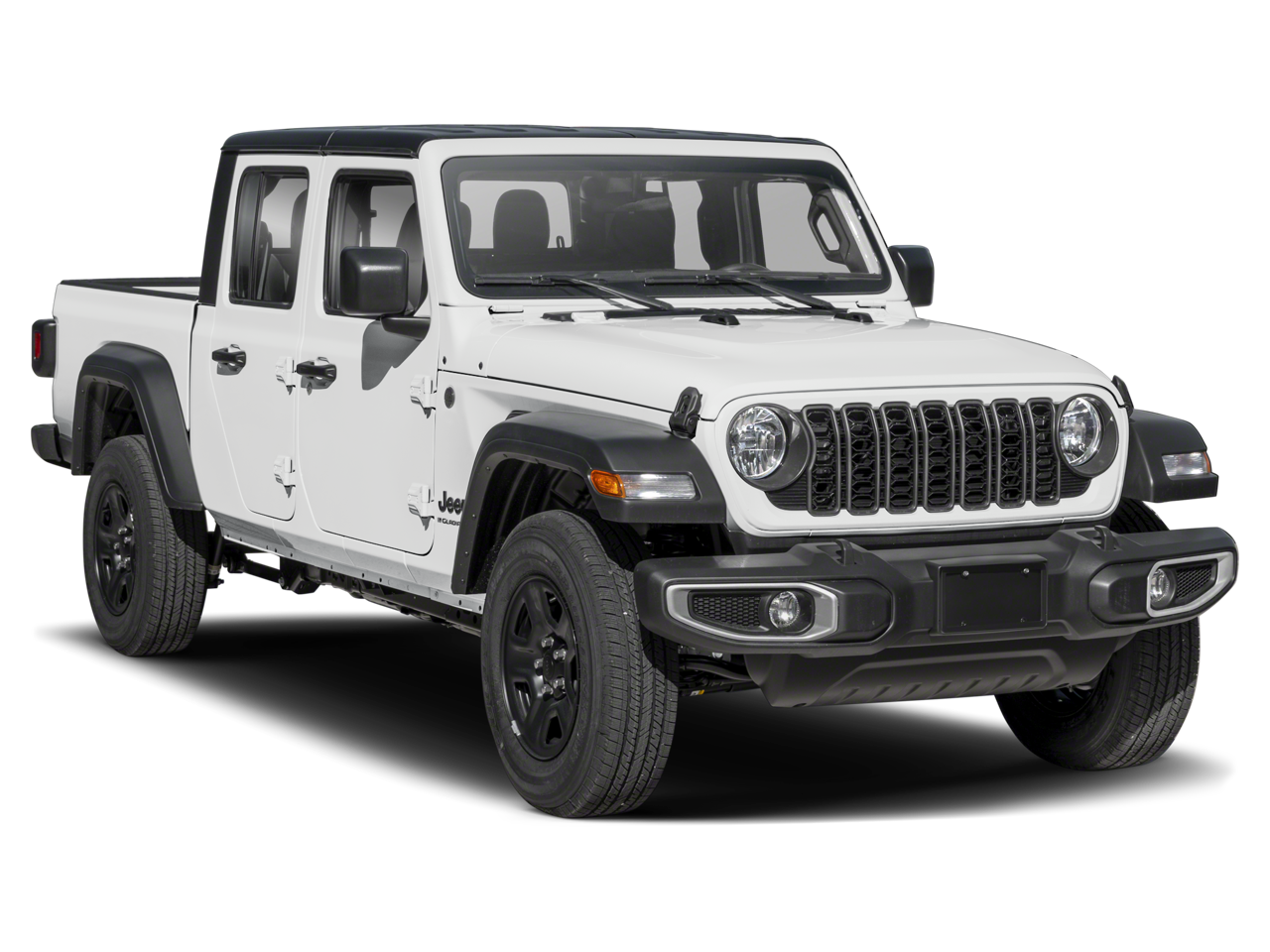 2024 Jeep Gladiator Sport - Photo 6