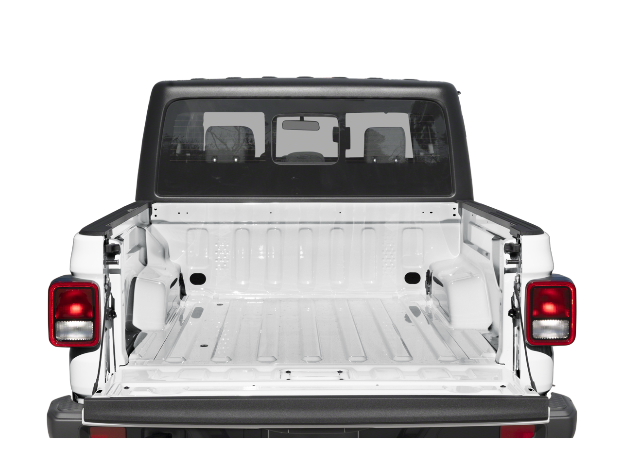 2024 Jeep Gladiator Sport - Photo 11