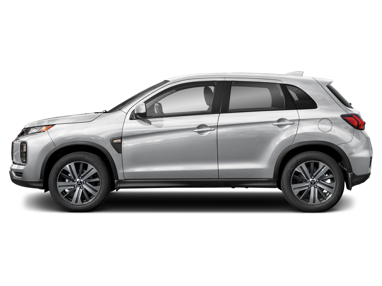 2024 Mitsubishi Outlander Sport ES LE SE photo 2