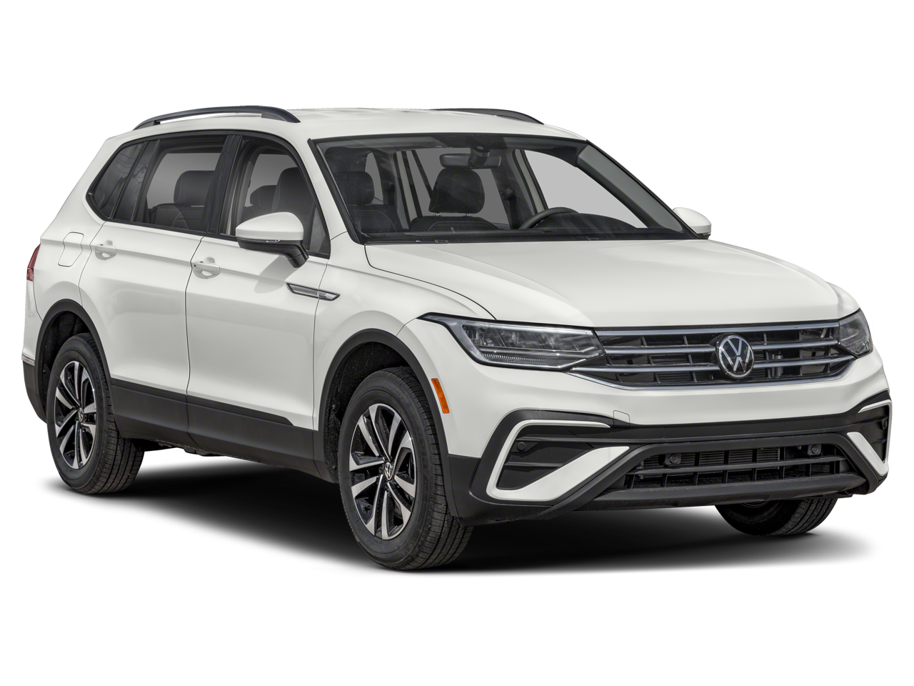 2024 Volkswagen Tiguan S - Photo 6