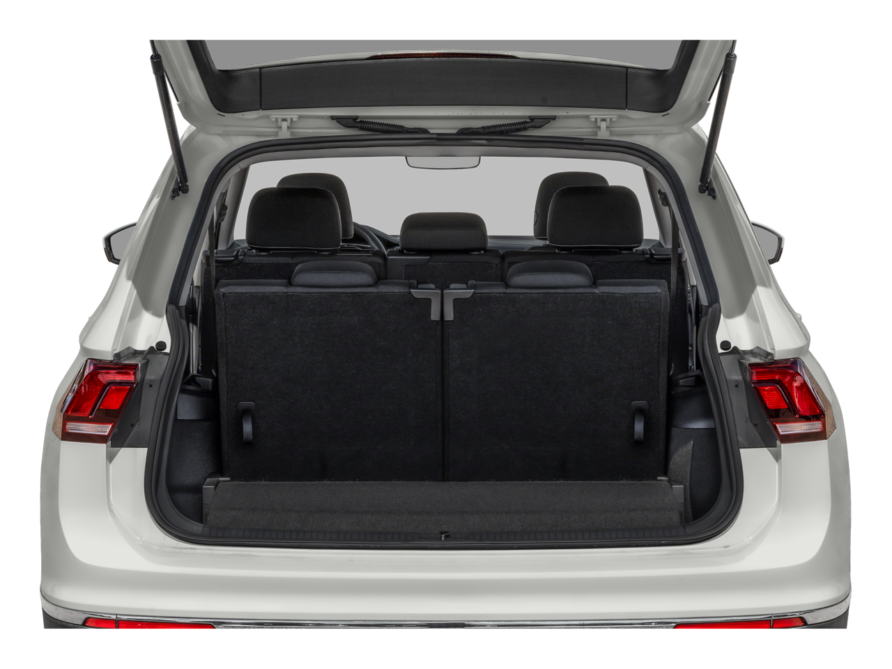 2024 Volkswagen Tiguan S - Photo 11